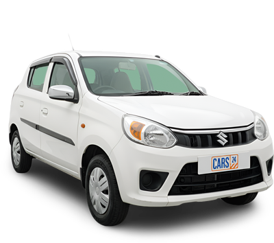 Maruti Alto-img